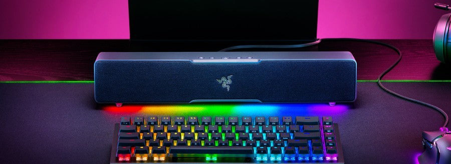 Razer Leviathan V2X