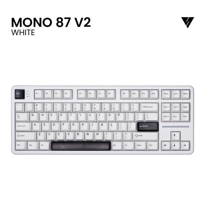 Vortexseries Vortex Mono V2
