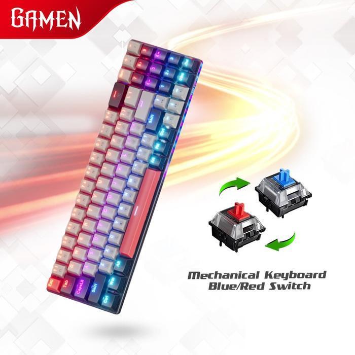 Gamen Titan Elite