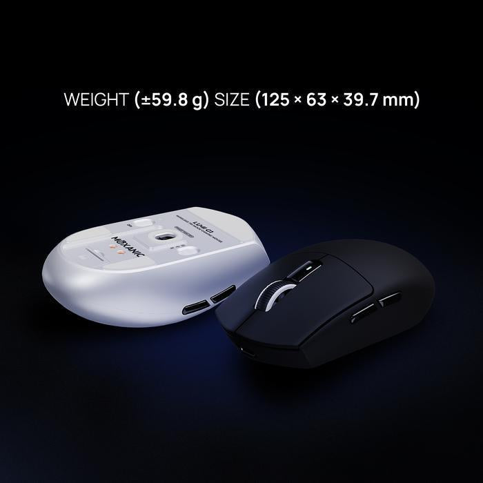 MOXANIC X VortexSeries LUMI G1