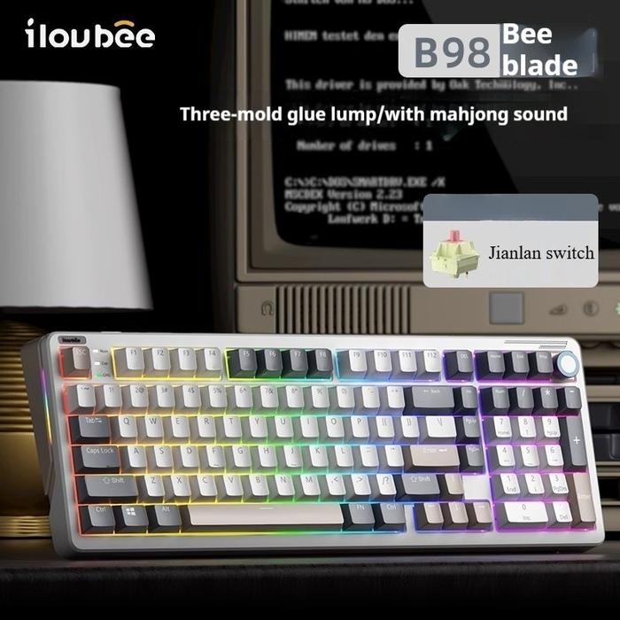 ILovBee B98