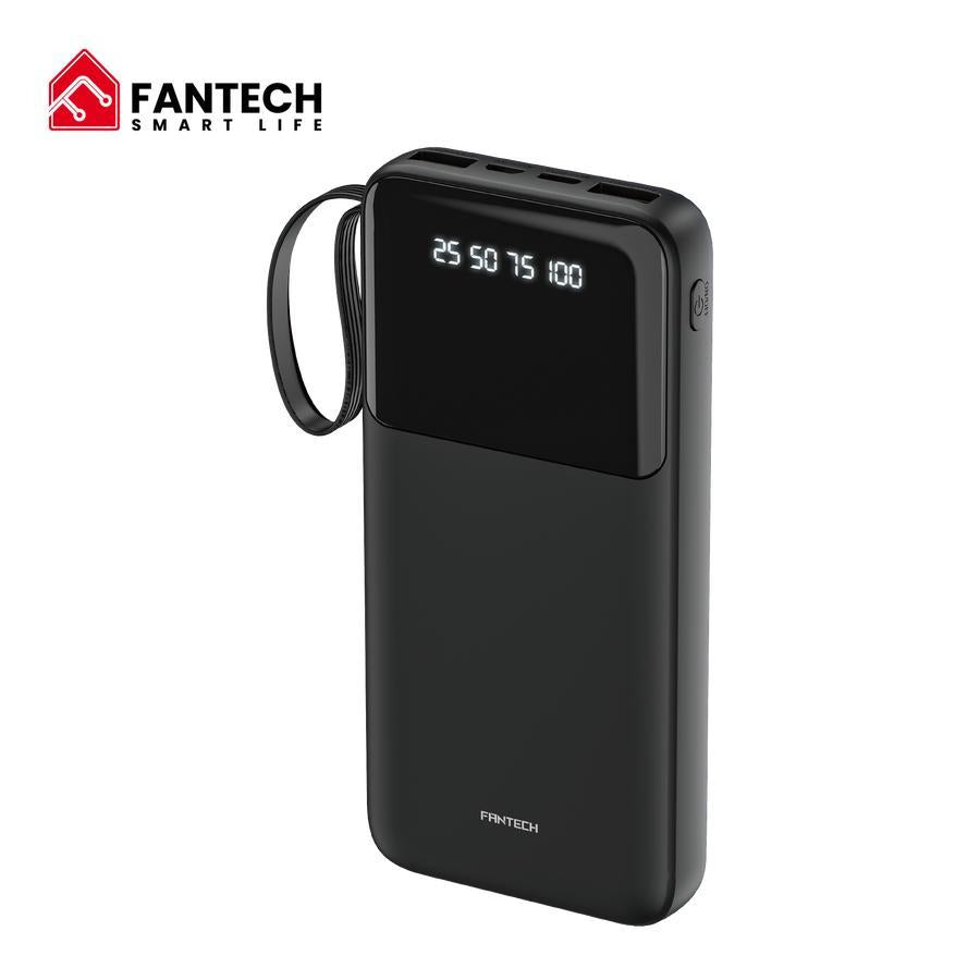 Fantech PowerPack S3