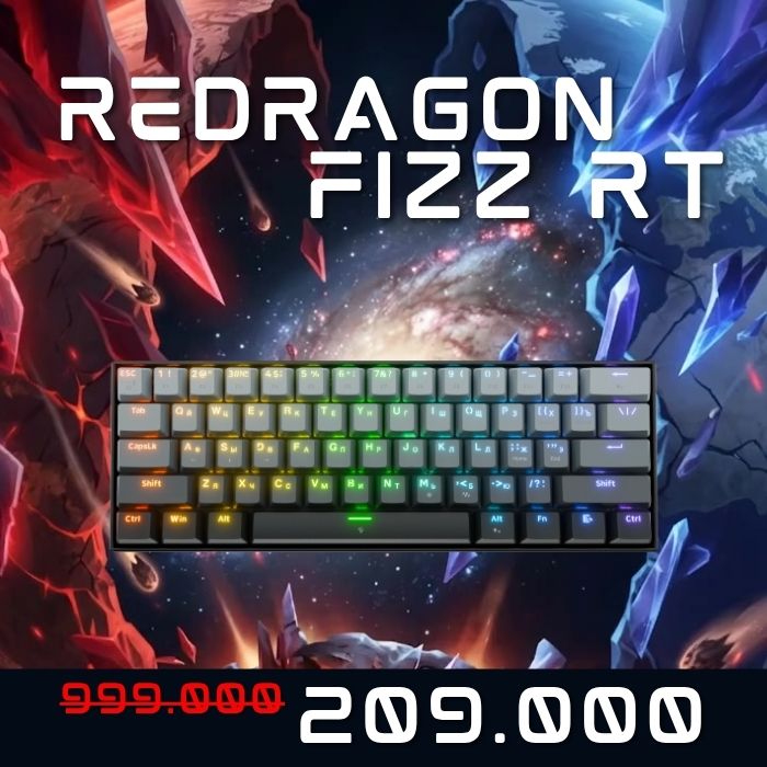 GODS! 7.7
