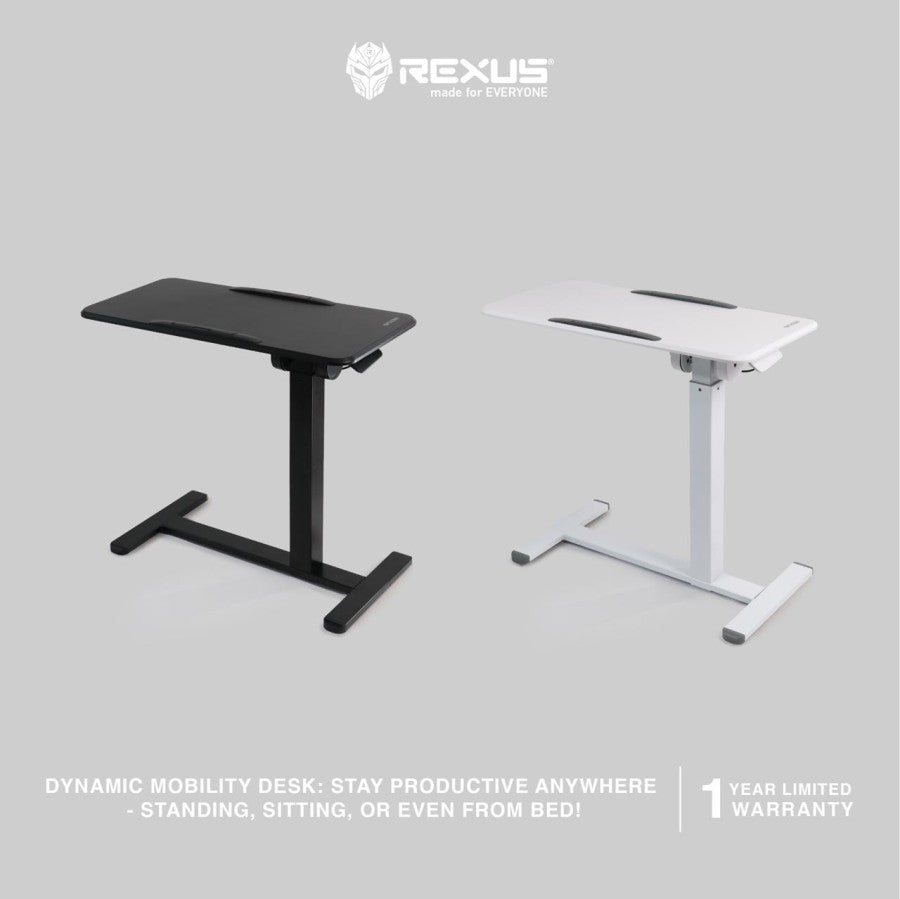 Rexus Mezza RSD 01