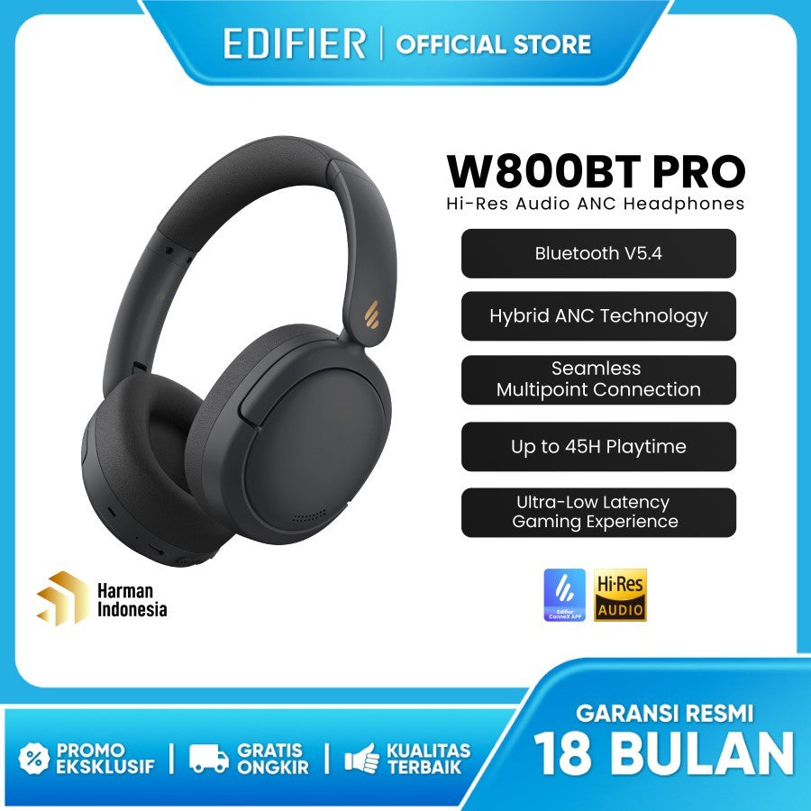 Edifier W-800 BT PRO