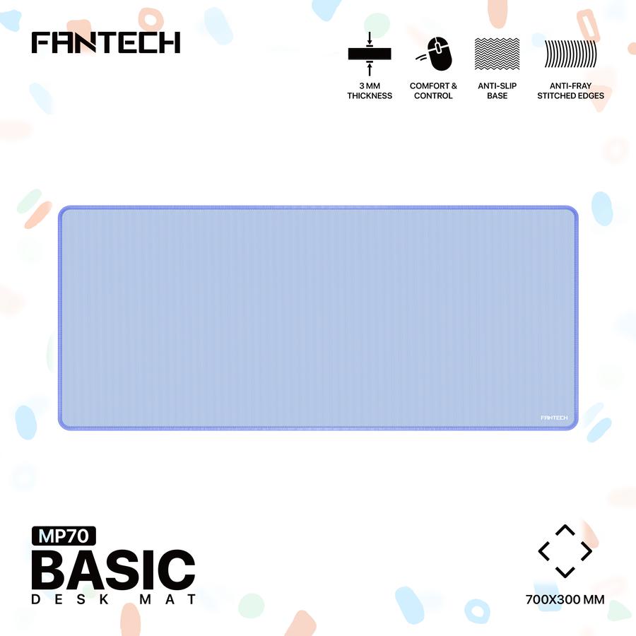 Fantech MP-70