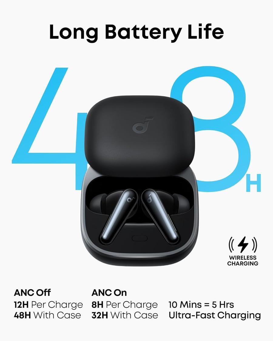 ANKER Soundcore Liberty V