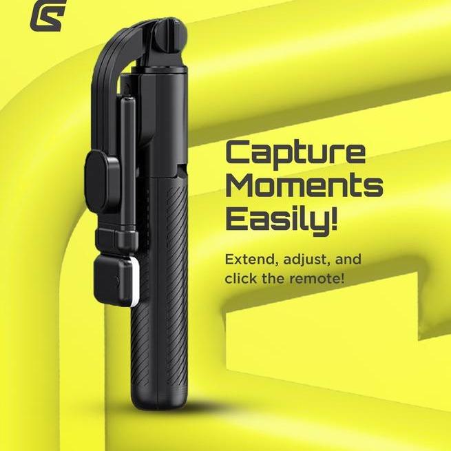 Tongsis Ris Tripod
