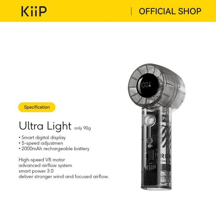 KiiP Fan07