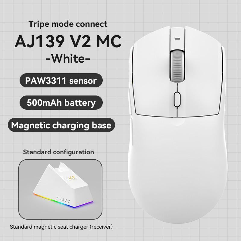 Ajazz AJ-139 V2 MC