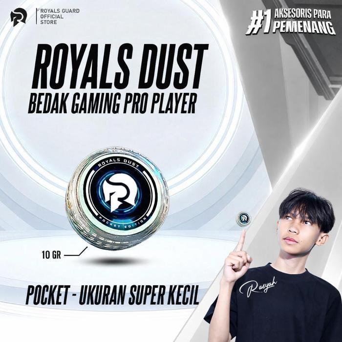 Royals Guard