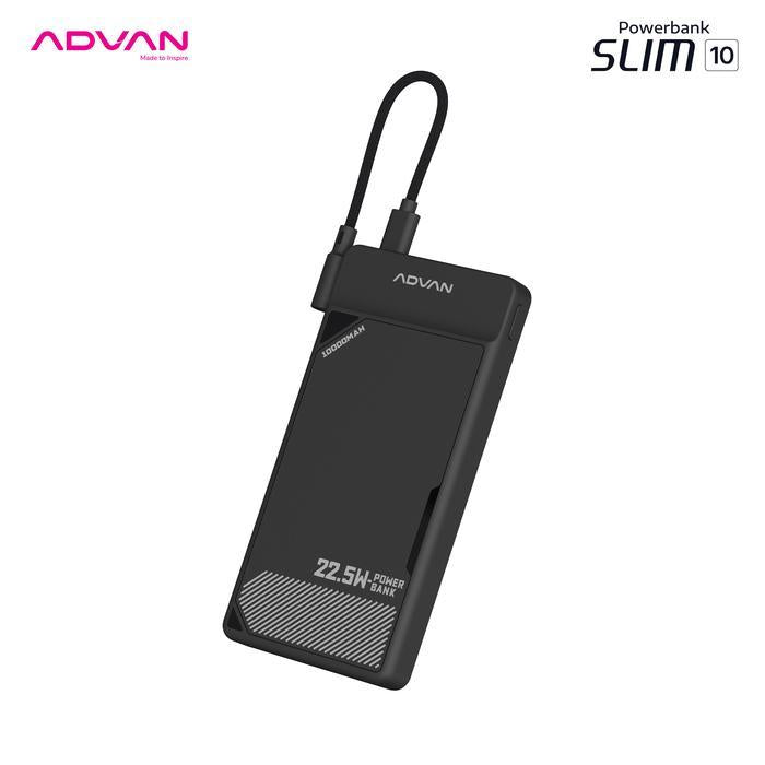 ADVAN SLIM 10