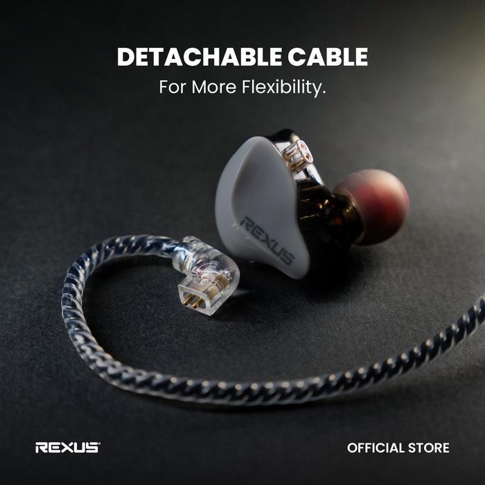 Rexus EZ4 V2