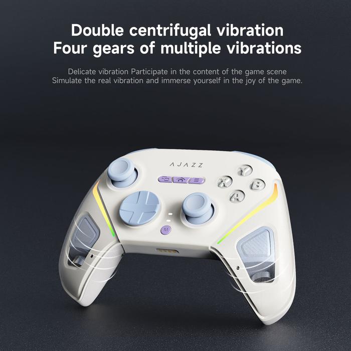 Ajazz GALAXY GP-100 Pro