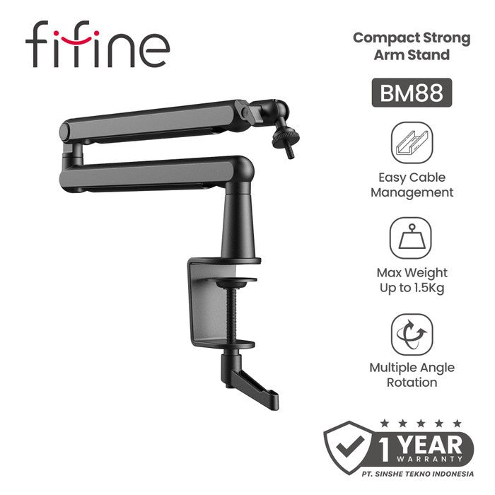 Fifine BM63 / BM66 / BM88