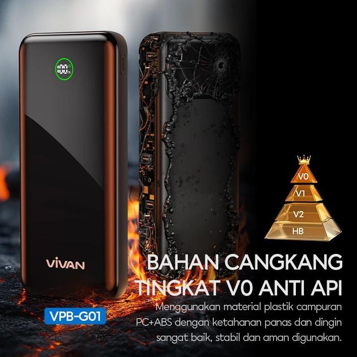 Vivan VPB-G01