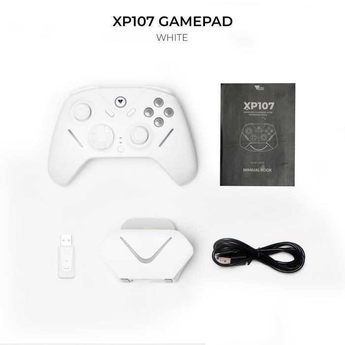 Vortex XP-107