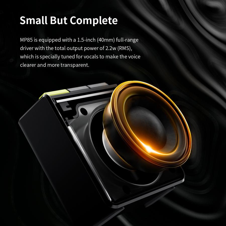 Edifier MP-85 Mini