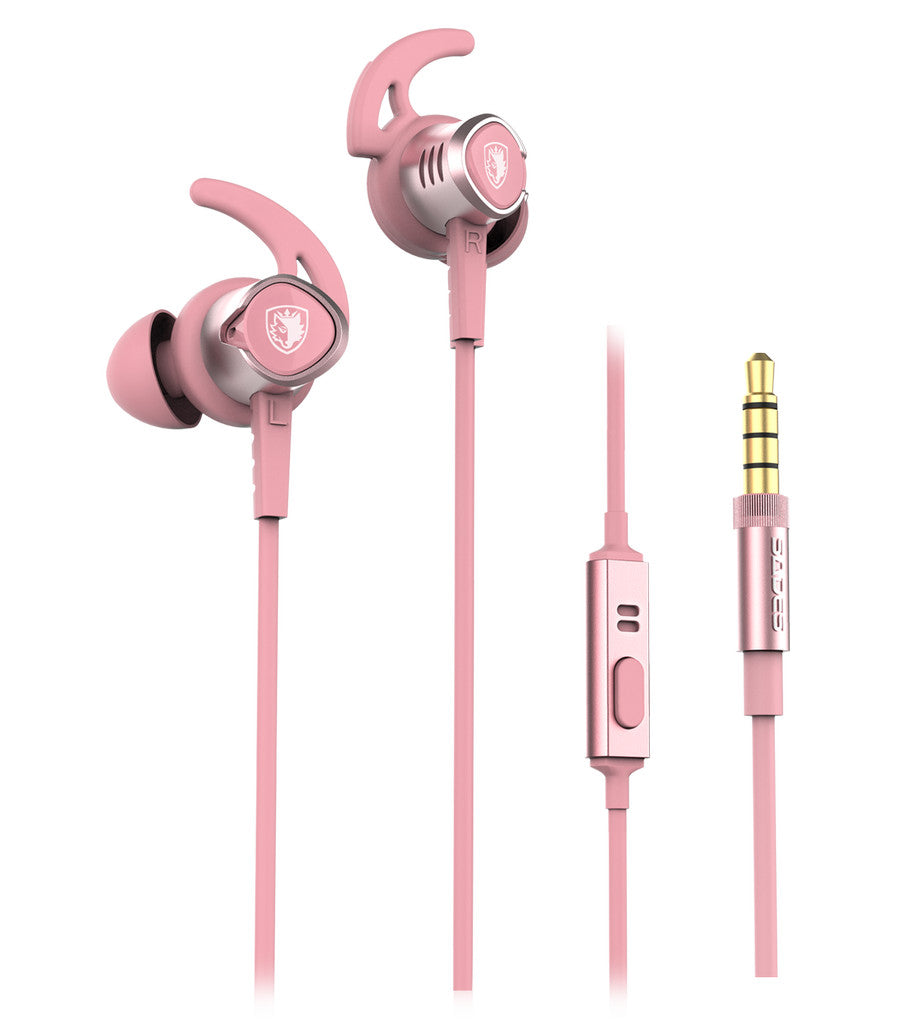 Gaming Earphone