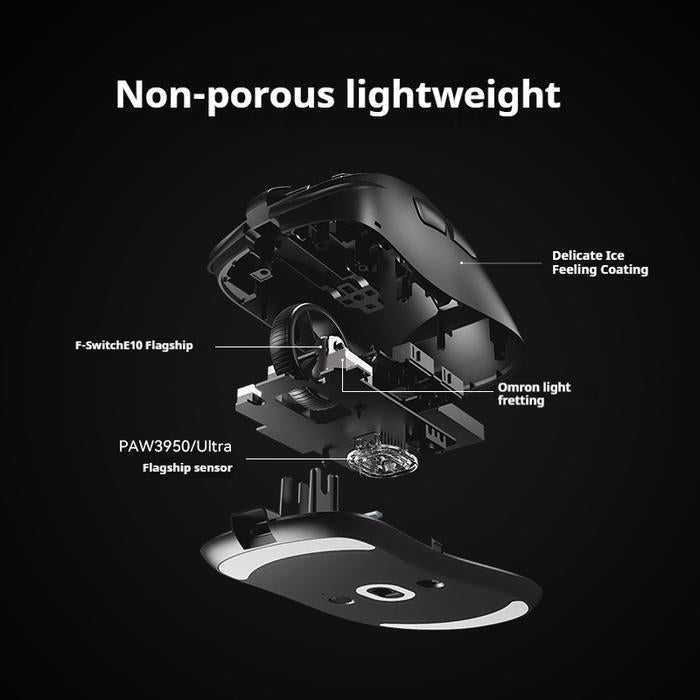 VGN VXE ATK Z-1 Pro Max