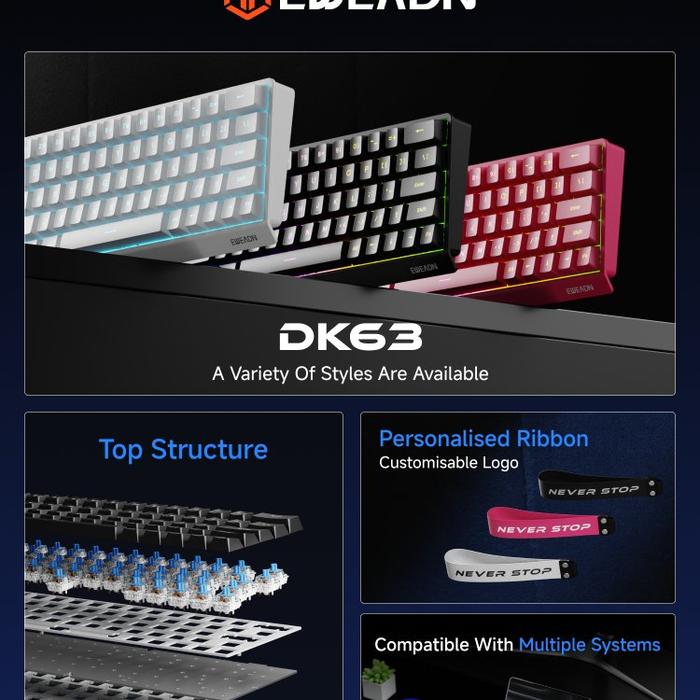 EWEADN DK63