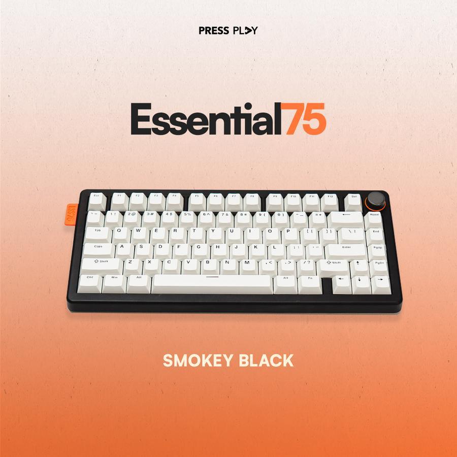 Press Play Essential-75