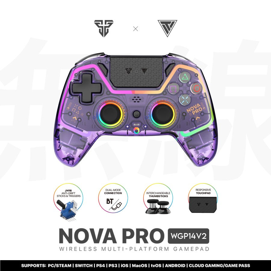 Fantech WGP14 Nova Pro