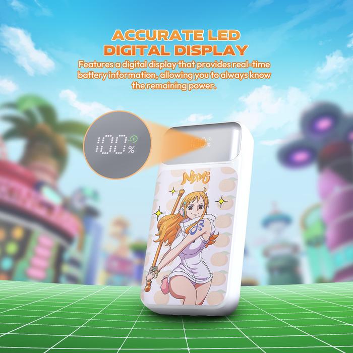 Fantech Powerpack T-2A x Onepiece