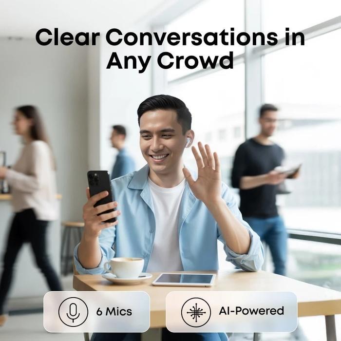 Anker Soundcore R-60i NC