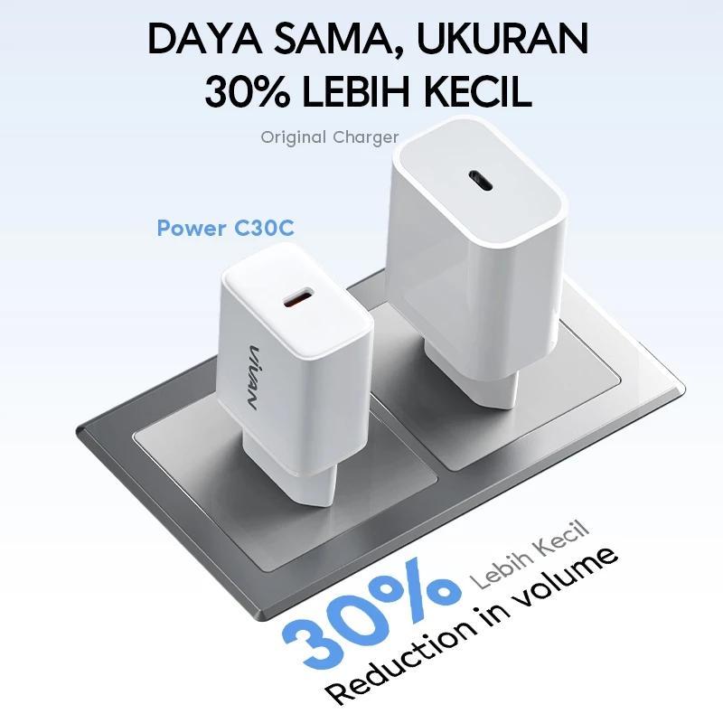 Vivan C30-C / C30-L