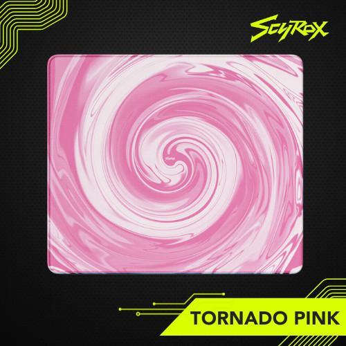 Scyrox Tornado