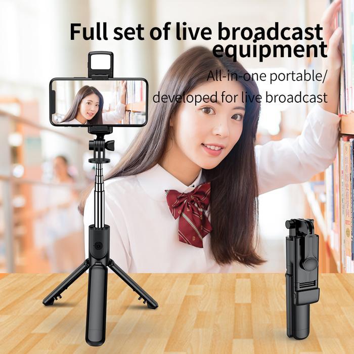 Tongsis Ris Tripod