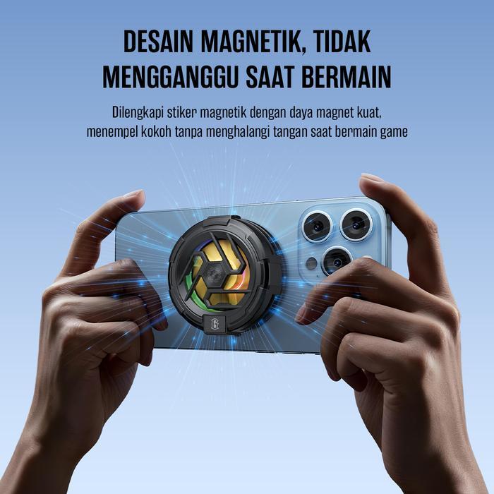Gamen GMR10S
