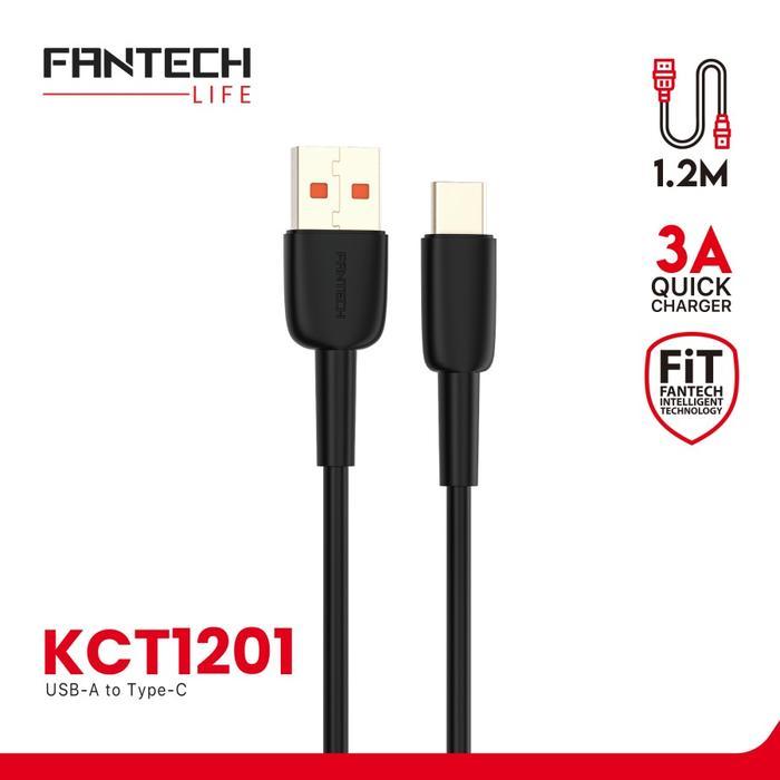 Fantech KLB-2001