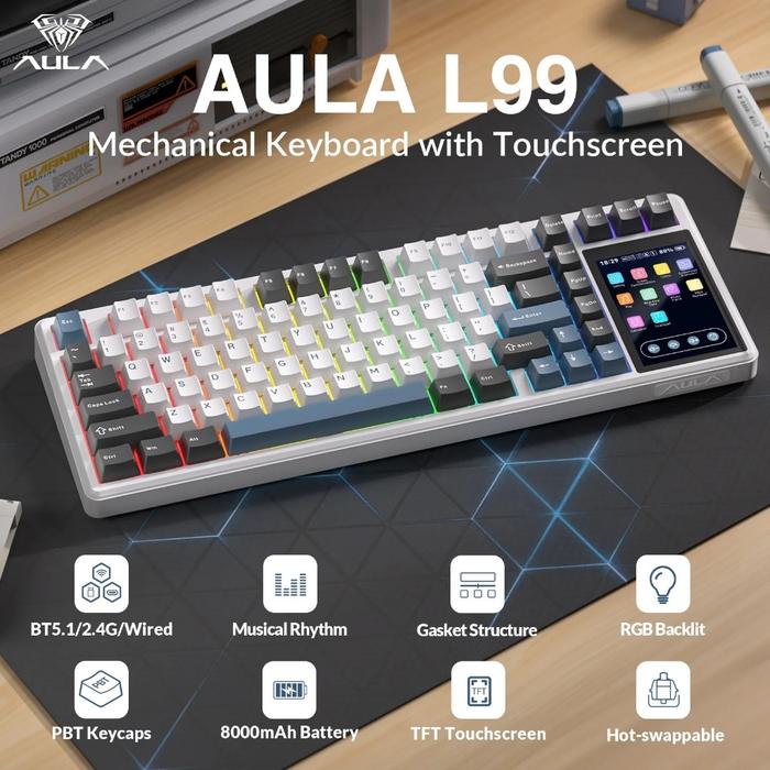 AULA L99