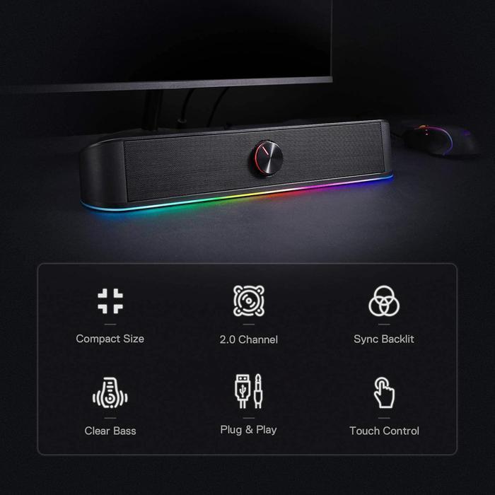 Redragon ADIEMUS GS-560