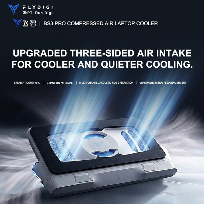 FLYDIGI BS3 PRO