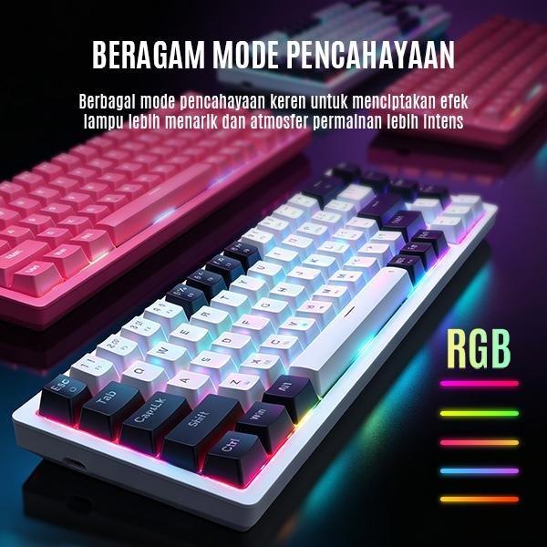 GAMEN Titan 5