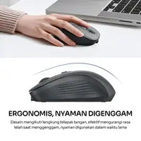 ROBOT M500