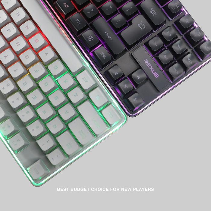 Keyboard Gaming Rexus K9L