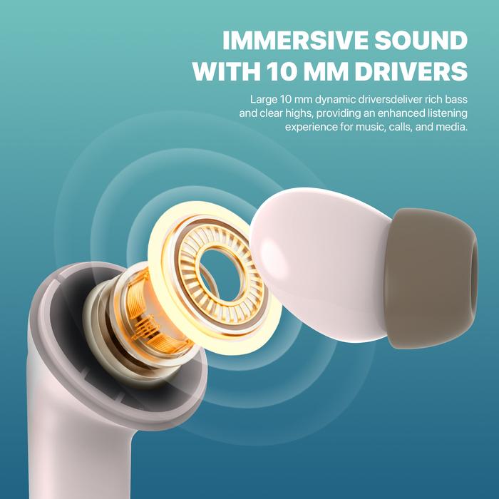 Fantech TW-16 Wave 16