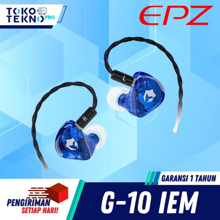 EPZ G10 / G-10