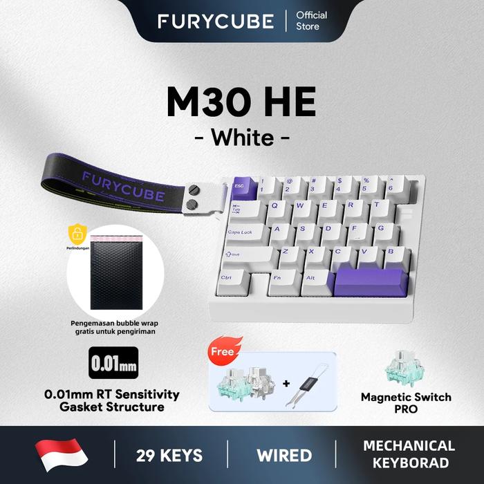 FURYCUBE M30