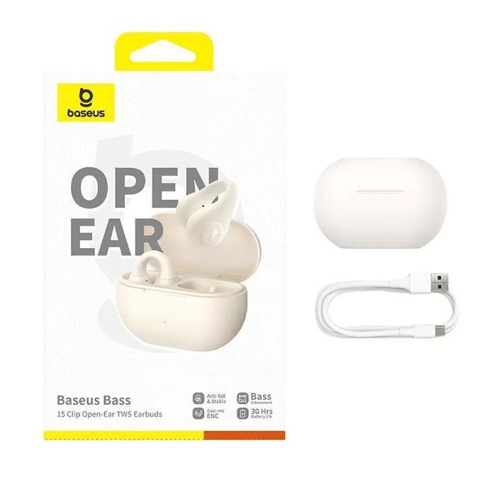 Baseus Bass 15