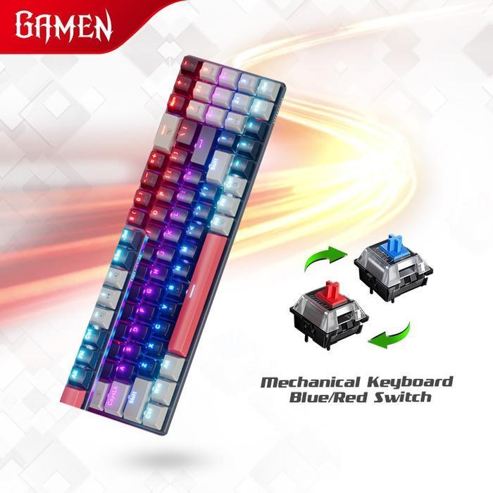 Gamen Titan Elite