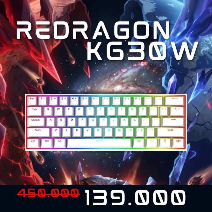 GODS! 7.7
