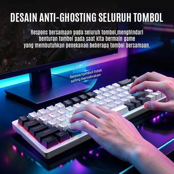 GAMEN Titan 5