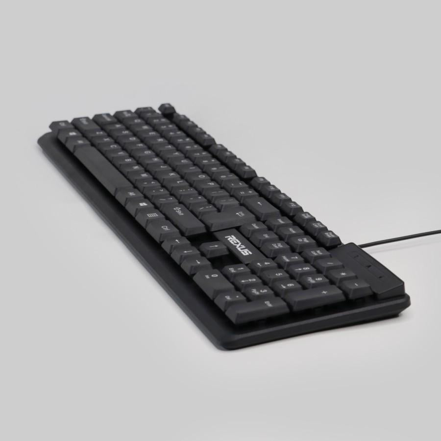 Rexus K-278