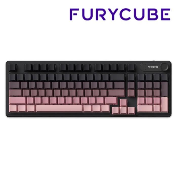 Furycube IP98