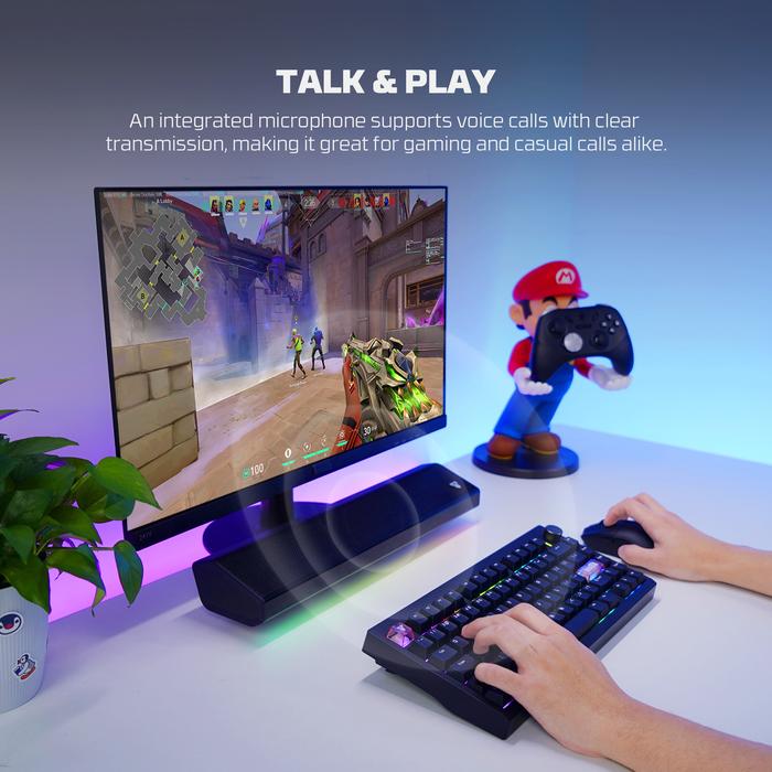 Fantech Groove Bar BS162